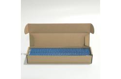 China After Printing Metal Binding Wires Boxed Packed Spiral Metal Wires supplier