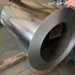 Rust And Corrosion Resistance Galvanised Steel Sheet Coil For Roofing for sale