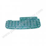 Keypad Board MS1R-110268-V1.0 02.05 For Edan SE-601B SE-601K ECG Machine Parts for sale