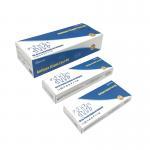 Home Antigen Sars Cov 2 Rapid Test Kit Nasal Swab / Throat Swab CE FDA for sale