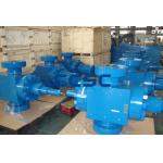 Frac valves - ball screw gate valves-Working Pressure:2,000psi-20,000psi. for sale