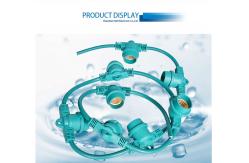 China E27 Lamp Holder For Home Lighting And Commercial Applications supplier