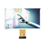 Master Touch 43 Inch Anti-pollution Business Interactive Touch Foil for sale