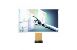 China Master Touch 43 Inch Anti-pollution Business Interactive Touch Foil supplier