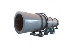 China Customizable High Productivity 800TPD Steam Calcination Kiln Energy & Mining supplier