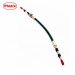Push-Pull Standard Medium Duty Shafts | High Load Capacity 600 lbs | Min Bend Radius 5-9 in for sale
