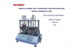 China Factory Mobile Phones And Tablets Compression Testing Equipment Compression Test Machine supplier