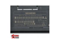 China 6GK7343-1EX10-0XE0 6GK7 343-1EX10-0XE0 Siemens Communications Processor - Ethernet supplier