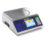 KST Stainless Steel Digital 3kg Weigh Beam Scale for sale