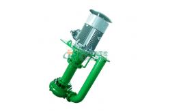 China 30m³/H Drilling Fluid Solids Control Centrifuge Pump Replaceable & Easy Maintenance supplier