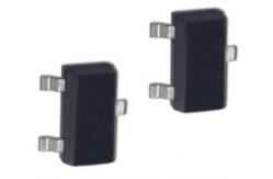 China MMBD1501A Dual Switching Diode Low Leakage Diode High Conductance supplier