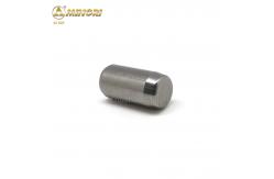 China Hpgr Tungsten Cemented Carbide Studs for B40 High Pressure Grinding Roll supplier