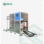 IEC 60529 IPX56 Strong Water Spray Test Equipment IPX5 IPX6 Open Type for sale