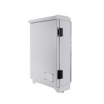 33dBm Outdoor Selective Band Signal Booster LTE 900/1800/2100MHz 4G Wideband Signal Amplifier For Rural Area for sale