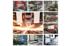 China Material Handling Equipment manufacturer
