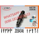 High Quality 21457950 85013157 85003714 21457951 85003711 BEBE4F10001 BEBE4F11001 Diesel Injector