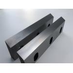 SKD11 Material Recycling Crusher Machine Blade for Waste Plastic Bottle for sale