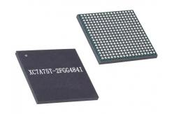 China General Purpose XC7A75T-2FGG484I 1V Embedded Field Programmable Gate Array supplier