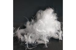 China Performance-oriented Micro Polyester Fiber with Moisture Wicking and Tear Resistance supplier