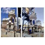 PLC Automatic Vertical VRM Cement Raw Mill Machine for sale
