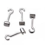 Improve Orthodontic Treatment Results with CE Certified Crimpable Hook Implant Attachment for sale