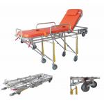 Easy Lift automatic ambulance stretcher Good Stability High Mobility