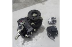 China Fast With Power Extractor QH55F supplier