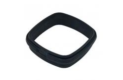 China Silicone Rubber Custom OEM Or ODM Silicone Rubber Electronic Parts supplier