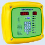 616 607A Environmental Controller For Grow Room