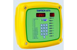China 616 607A Environmental Controller For Grow Room supplier