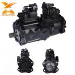 Excavator Main Hydraulic Pump Hyundai R210 Main Pump K3V112DT-9C32 K3V112DT-9N24