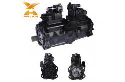 China Excavator Main Hydraulic Pump Hyundai R210 Main Pump K3V112DT-9C32 K3V112DT-9N24 supplier