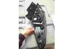 China Automotive Car Electrical Parts Components Rear Taillight Assembly For Geely Geometry C supplier