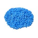 Insulated Granules PVC Cable Compounds ISO9001 Certified For Wires for sale