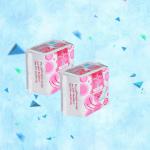 Disposable feminine pads cotton menstrual sanitary pads for women those days cheap sanitary napkin for sale