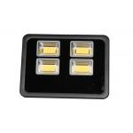 130LM/W LED Spot Flood Lights 150W 3000K-6000K COB For Basketball Court for sale