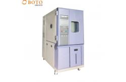 China Programmable Temperature Stability Climatic Chamber Stable Climate Test Chamber supplier