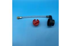 China Heavy-Duty Tire Inflator Valve for Industrial Applications - Durable and Efficient supplier