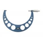 225-250mm Outside Micrometers with Setting Standard for Calibration in Larger Ranges for sale