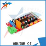 Mega Pololu Shield Ramps 1.4 3D Printer Kits Original Stable And Reliable for sale