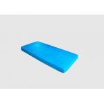 Personal Safety Disposable Bed Protector Sheets Polypropylene Material for sale