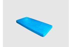 China Personal Safety Disposable Bed Protector Sheets Polypropylene Material supplier