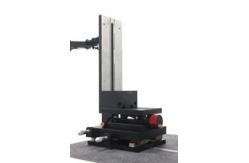 China SRT-7150 Surface Roughness Contour Graph Profilometer Testing Machine supplier