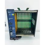 IC698CHS009 GE 9 I/O SLOT RACK 250mm Net Length for sale