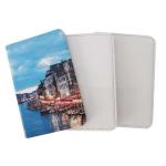 Sublimation Blank Passport Holder Photo Passport Holder Printable for sale