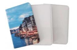 China Sublimation Blank Passport Holder Photo Passport Holder Printable supplier