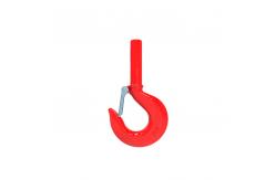 China SLR297-SHANK HOOK supplier