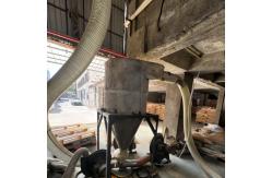 China Mixer Single Screw Plastic Pelletizing Machine IXPE Crosslinkedb PE Granulation Machine supplier