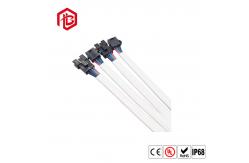China OEM Terminal Cable Wiring Harness Engine Cable Assembly Electrical Wire Harness supplier