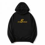 Sports Mud Cloth Print Hoodie Sweater For Summer for sale
